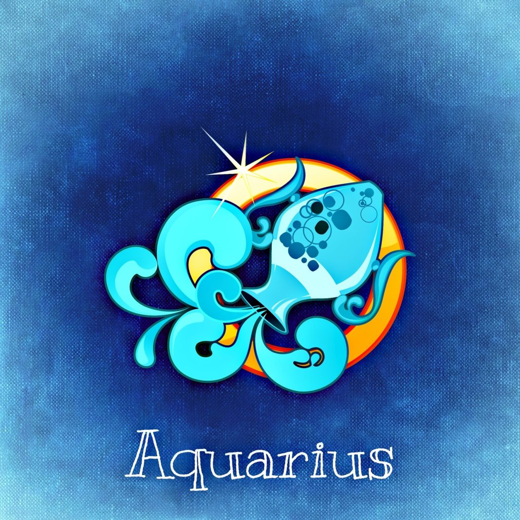 Acuario para este año 2019