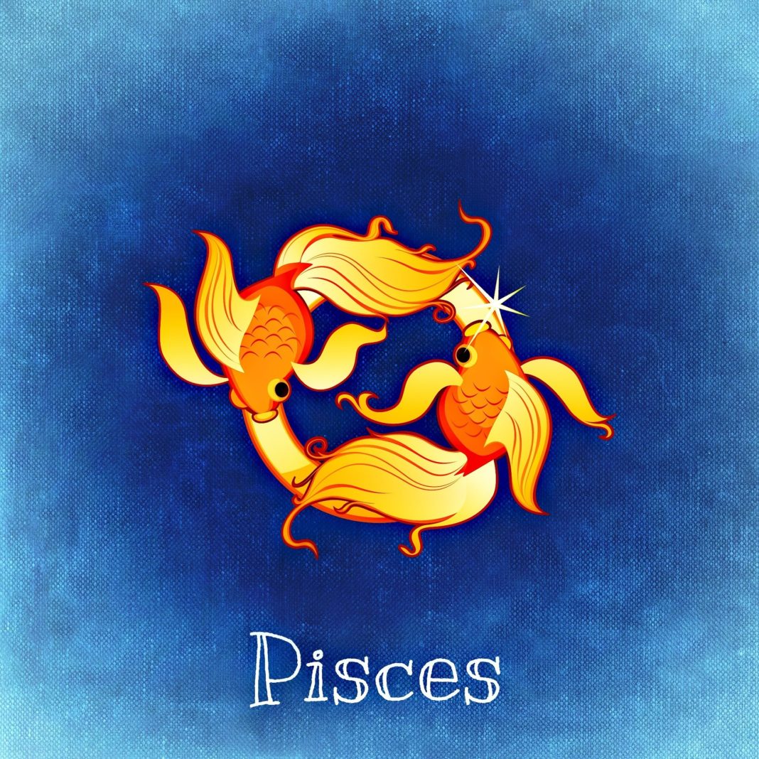 Piscis para este año 2019