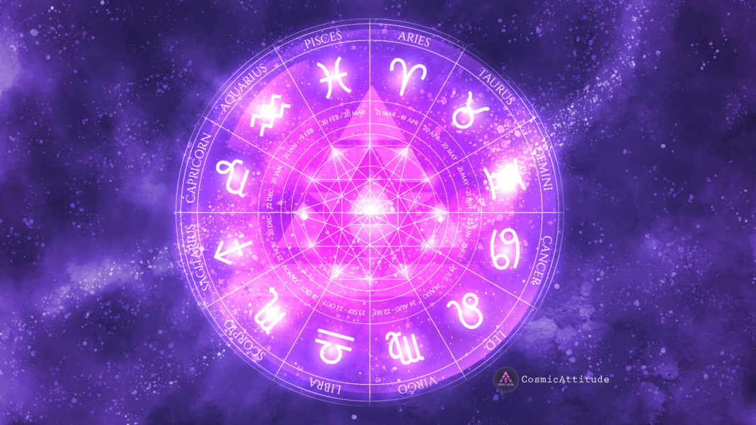Semaine de l'horoscope II Novembre